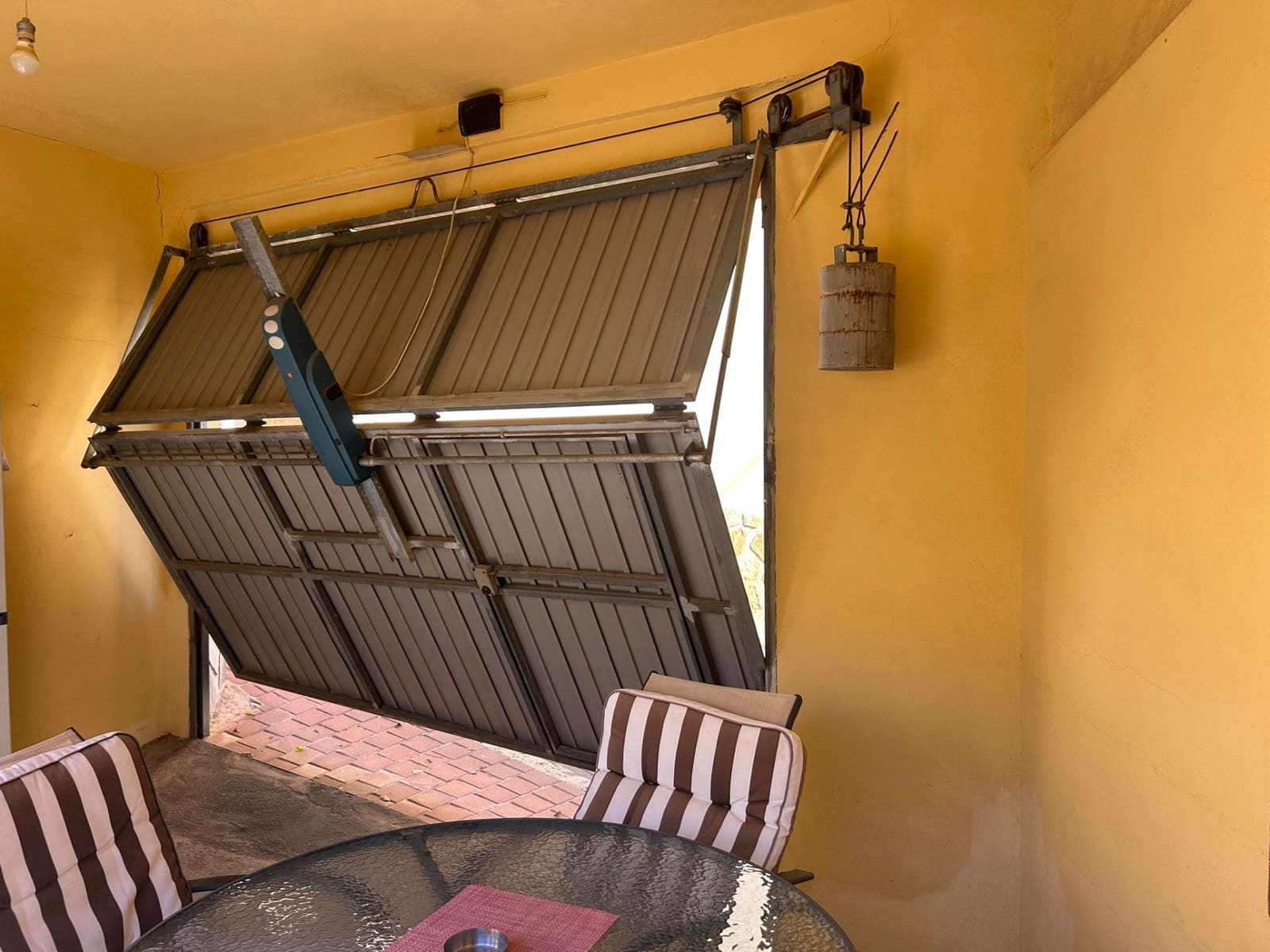 3 camera da letto Villetta Bifamiliare in vendita in Polop con garage - 300.000 € (Rif: 9440131)