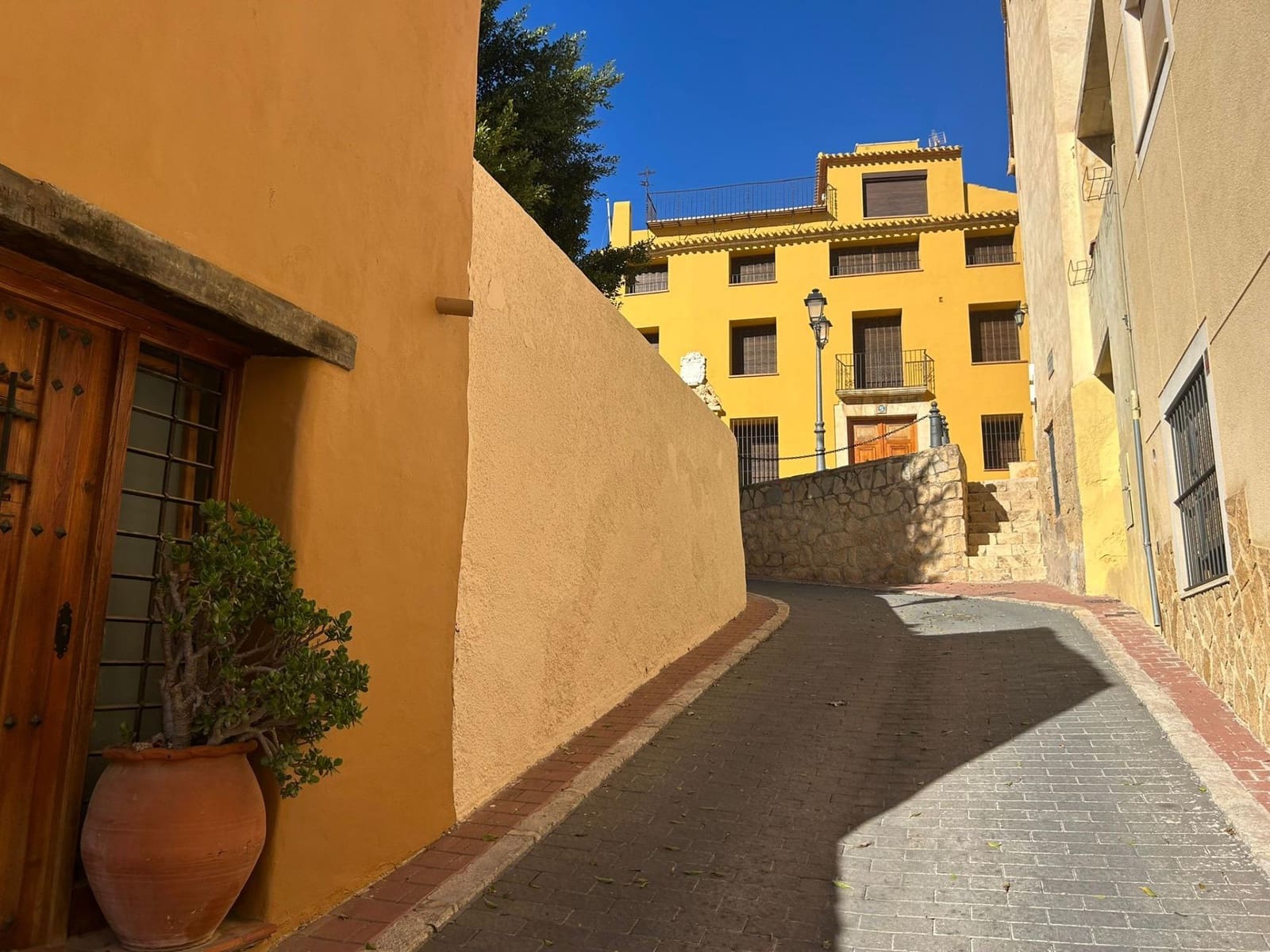 3 camera da letto Villetta Bifamiliare in vendita in Polop con garage - 300.000 € (Rif: 9440131)