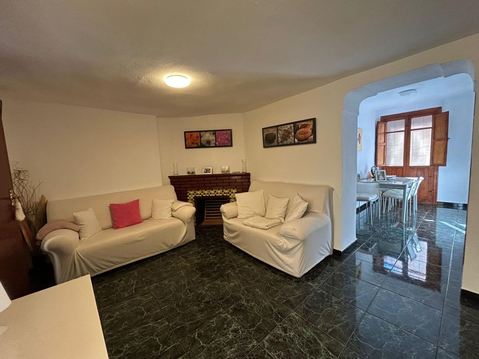 3 camera da letto Villetta Bifamiliare in vendita in Polop con garage - 300.000 € (Rif: 9440131)