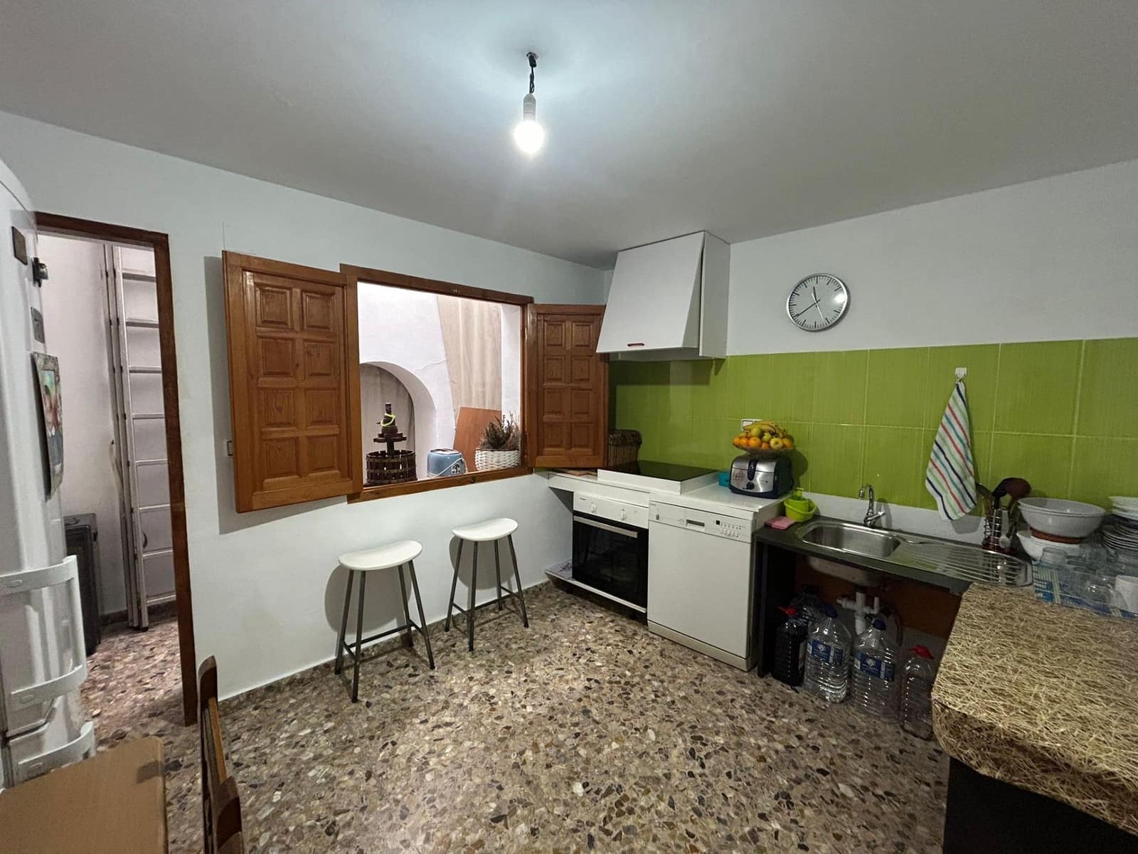 3 camera da letto Villetta Bifamiliare in vendita in Polop con garage - 300.000 € (Rif: 9440131)