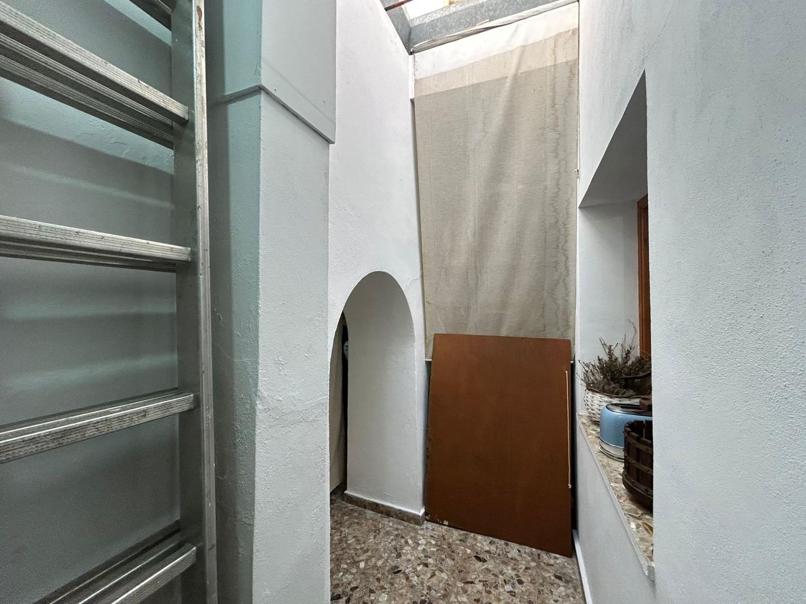 3 camera da letto Villetta Bifamiliare in vendita in Polop con garage - 300.000 € (Rif: 9440131)