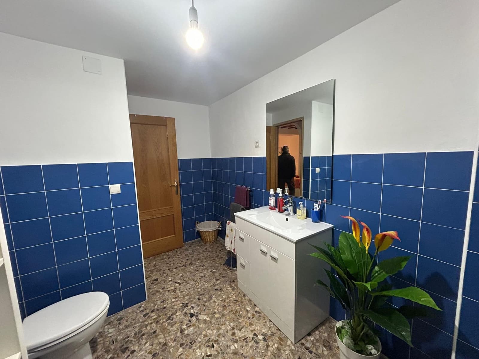 3 camera da letto Villetta Bifamiliare in vendita in Polop con garage - 300.000 € (Rif: 9440131)