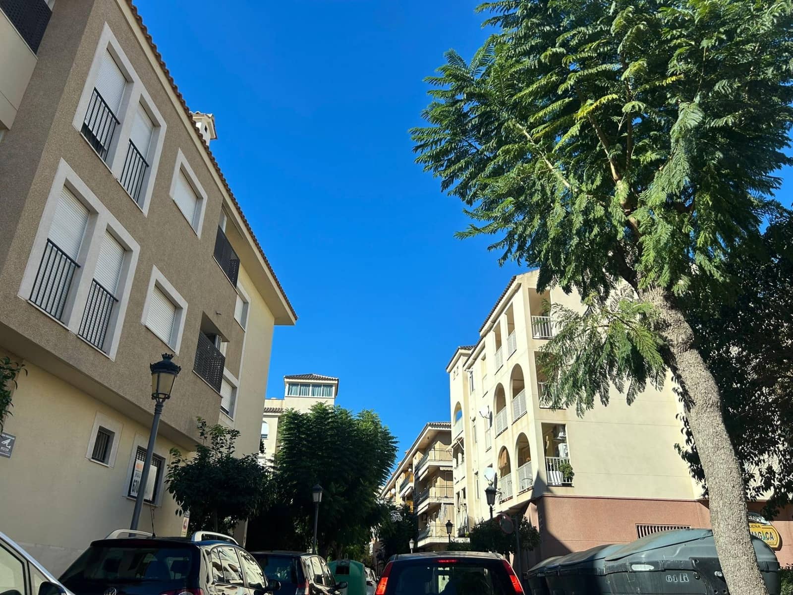 3 camera da letto Villetta Bifamiliare in vendita in Polop con garage - 300.000 € (Rif: 9440131)