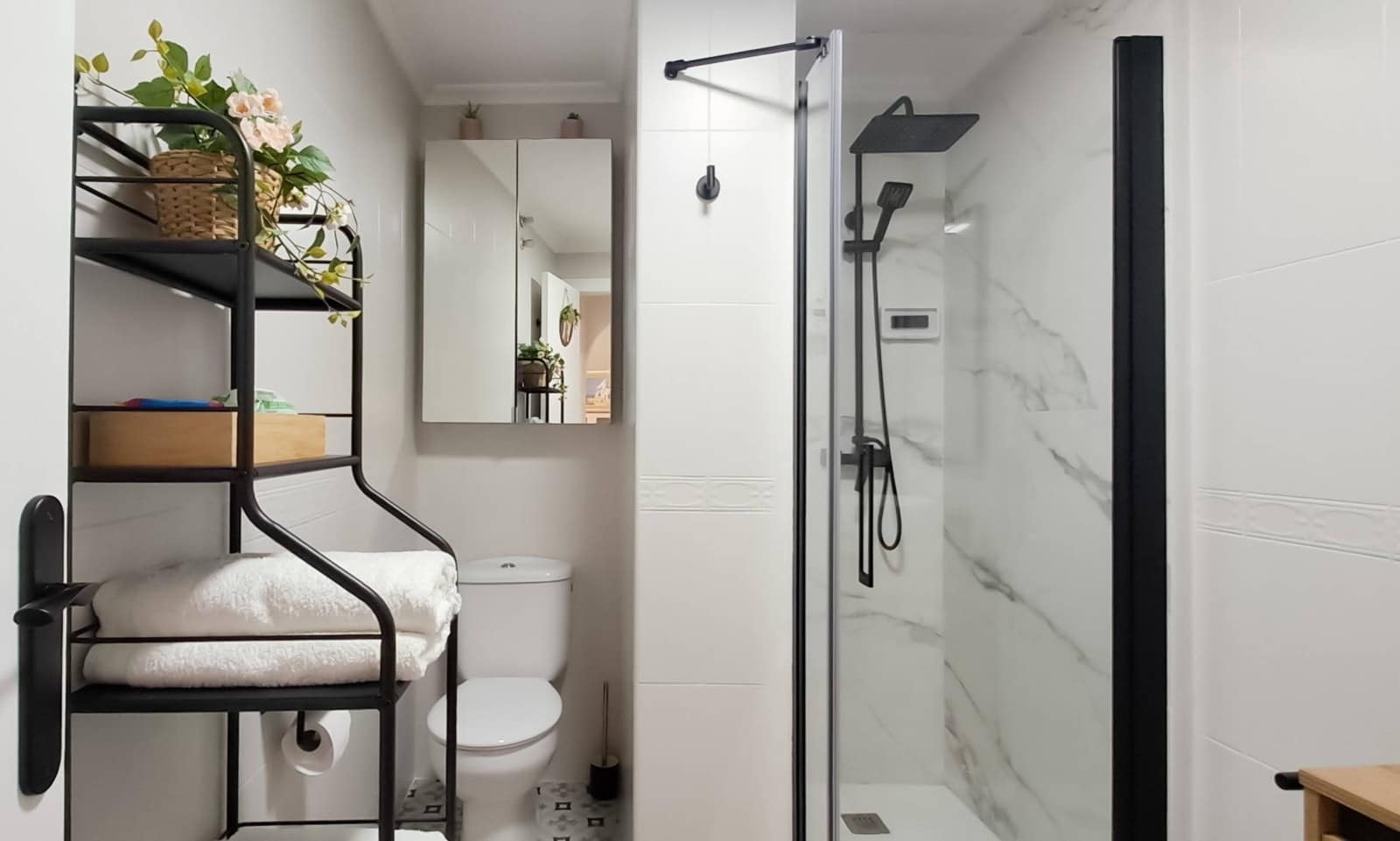 2 makuuhuone Kattohuoneisto myytävänä paikassa La Mata - 230 000 € (Ref: 9440133)