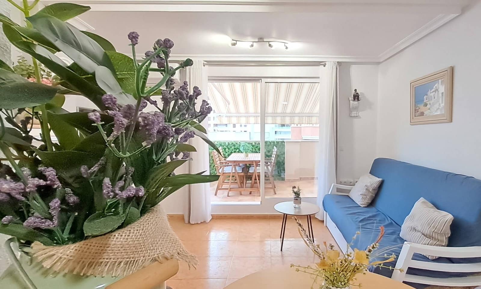 2 makuuhuone Kattohuoneisto myytävänä paikassa La Mata - 230 000 € (Ref: 9440133)