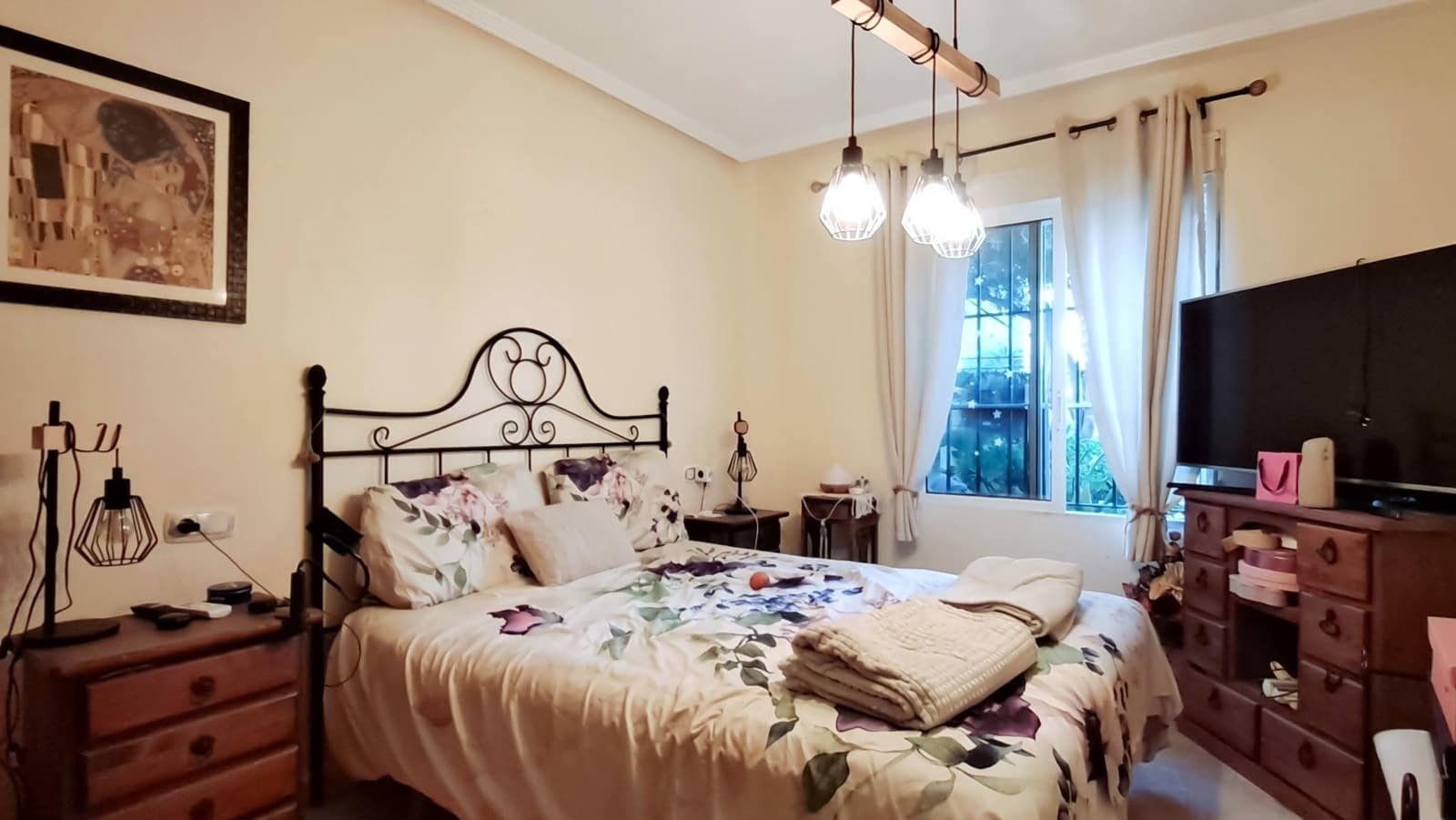 2 sovrum Semi-fristående Villa till salu i Torrevieja med pool - 195 000 € (Ref: 9440134)