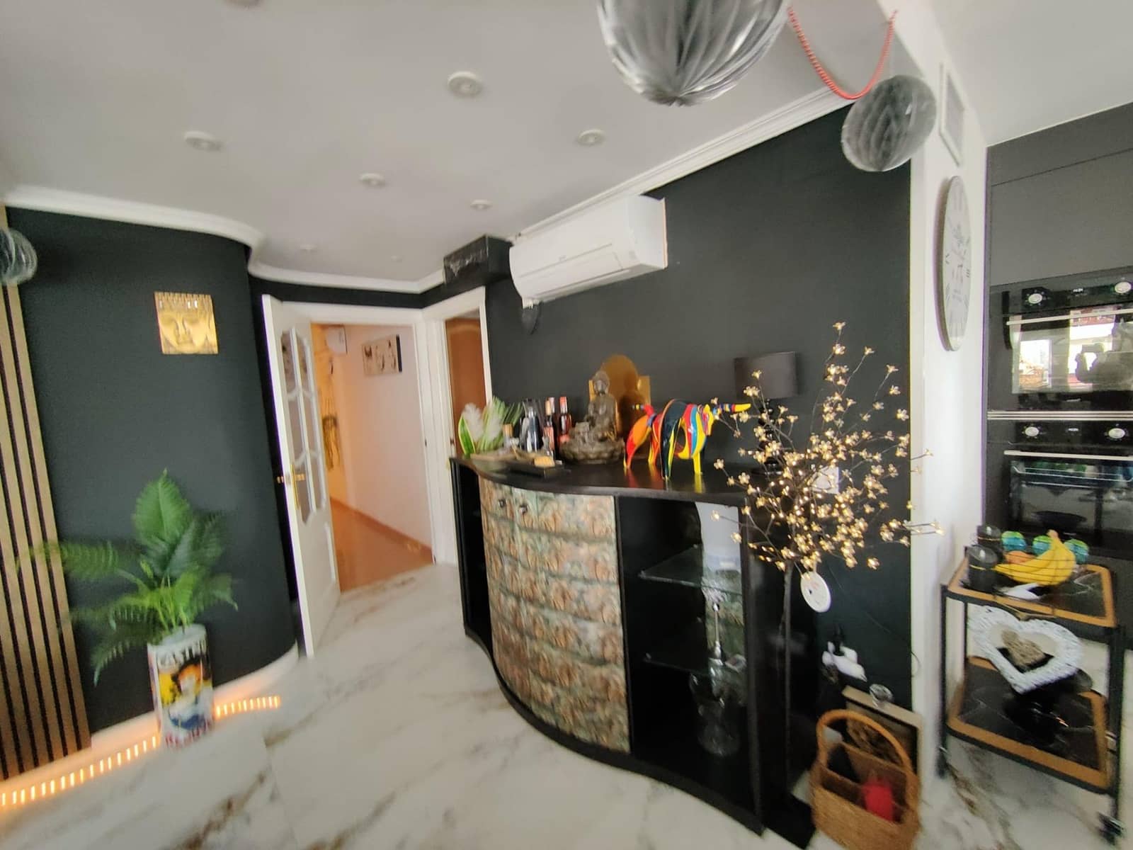 3 quarto Apartamento para venda em Benidorm com piscina - 490 000 € (Ref: 9446331)