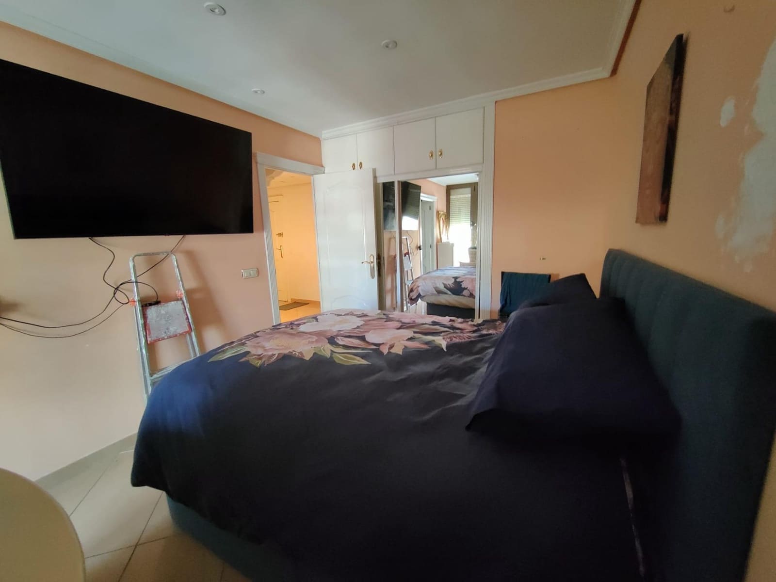 3 quarto Apartamento para venda em Benidorm com piscina - 490 000 € (Ref: 9446331)