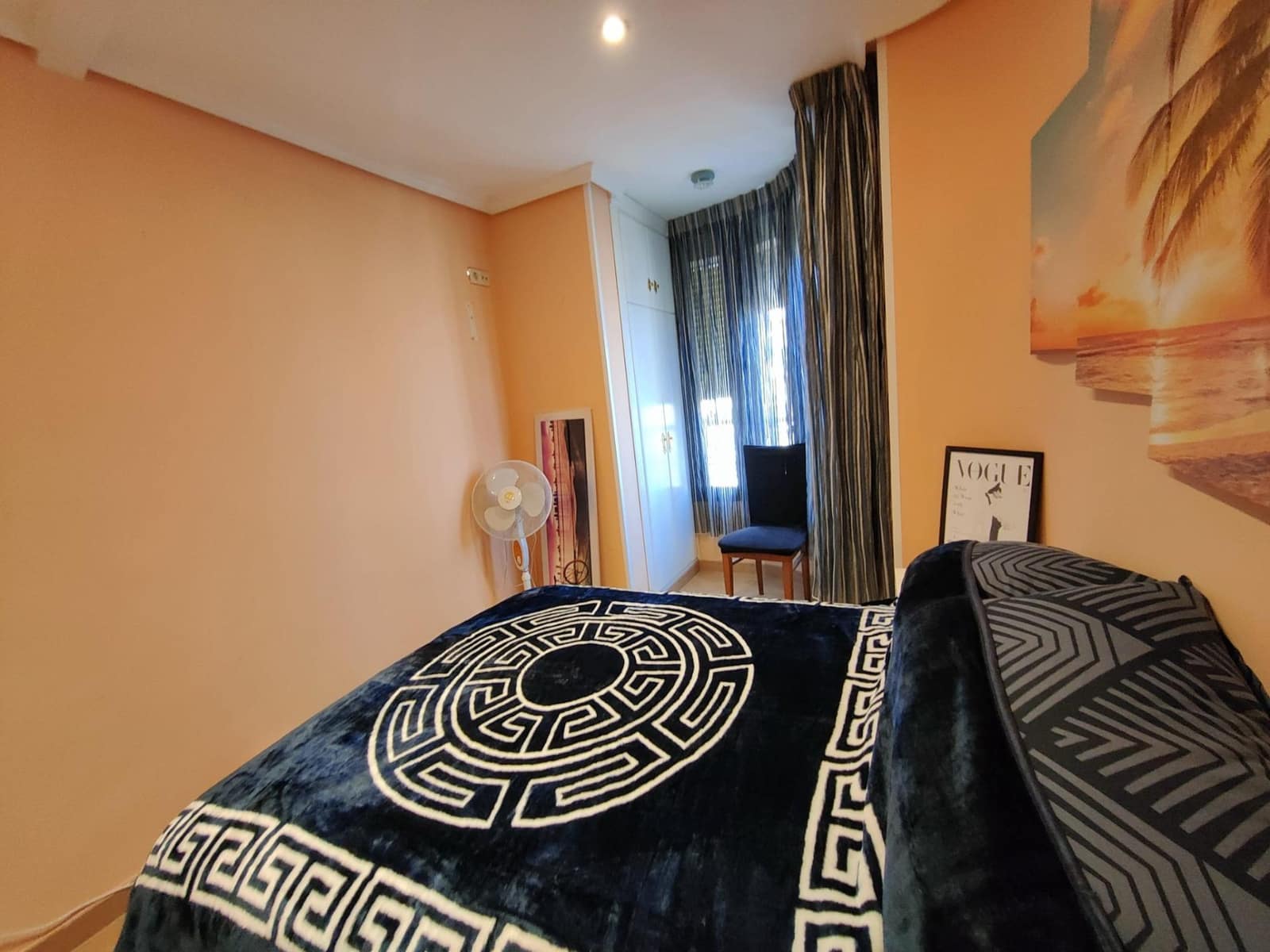 3 quarto Apartamento para venda em Benidorm com piscina - 490 000 € (Ref: 9446331)