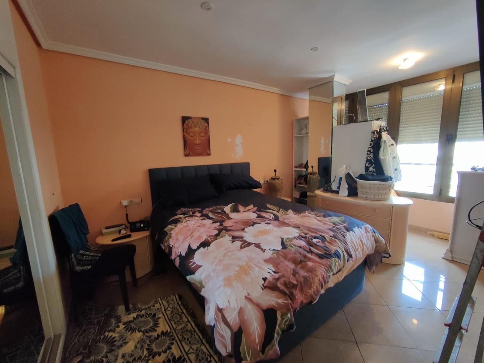 3 quarto Apartamento para venda em Benidorm com piscina - 490 000 € (Ref: 9446331)
