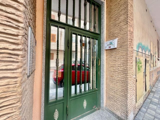 1 Zimmer Penthouse zu verkaufen in Playa de los Locos, Torrevieja mit Pool Garage - 119.900 € (Ref: 9446332)