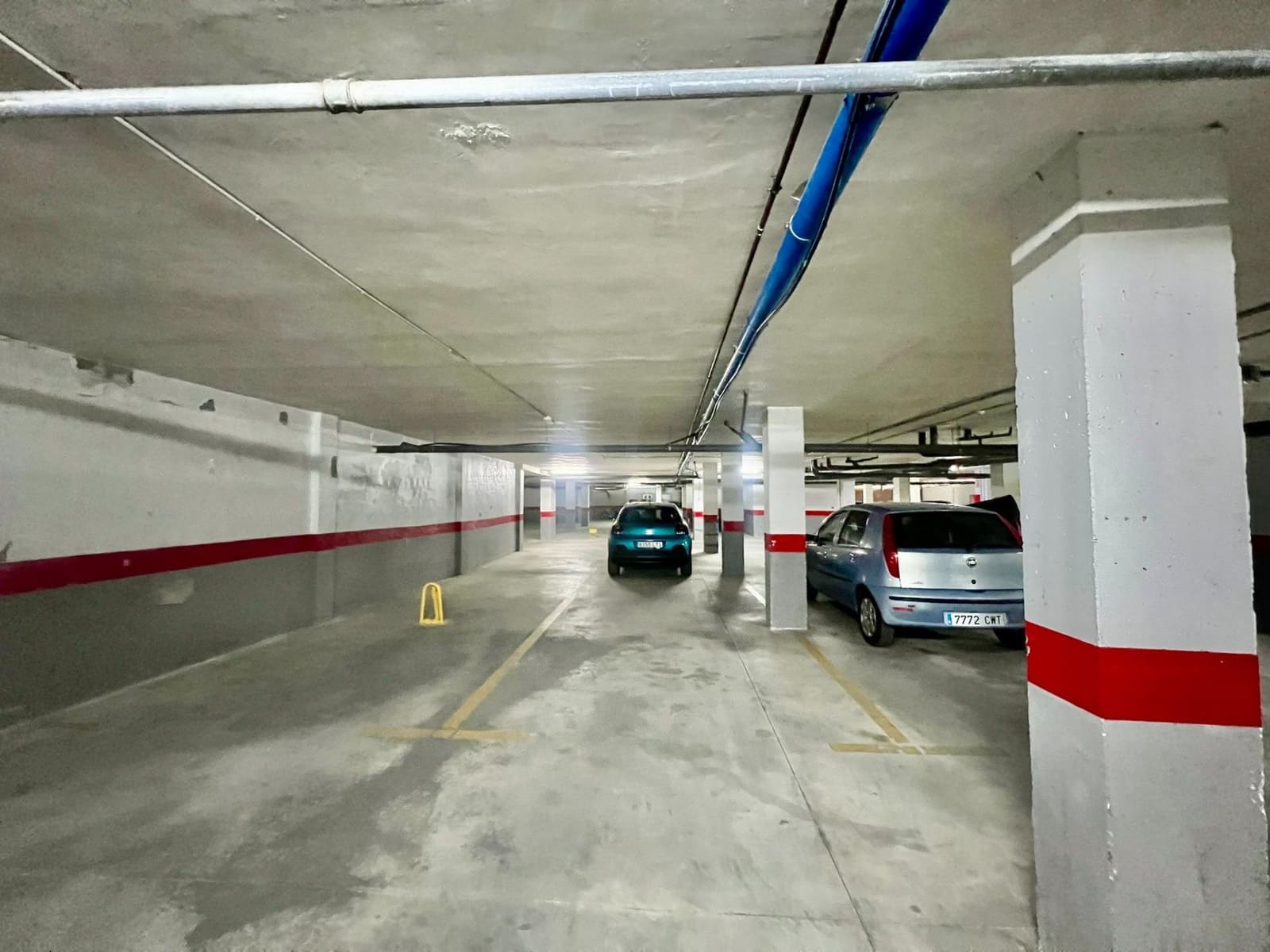 1 soverom Penthouse til salgs i Torrevieja med svømmebasseng garasje - € 119 900 (Ref: 9446332)