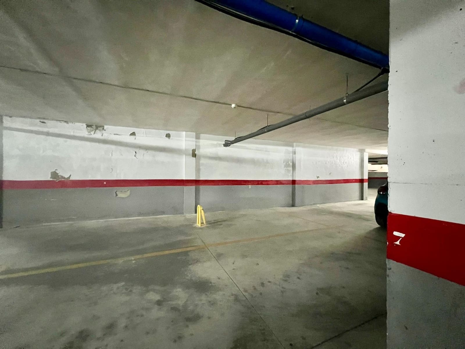 1 soverom Penthouse til salgs i Torrevieja med svømmebasseng garasje - € 119 900 (Ref: 9446332)