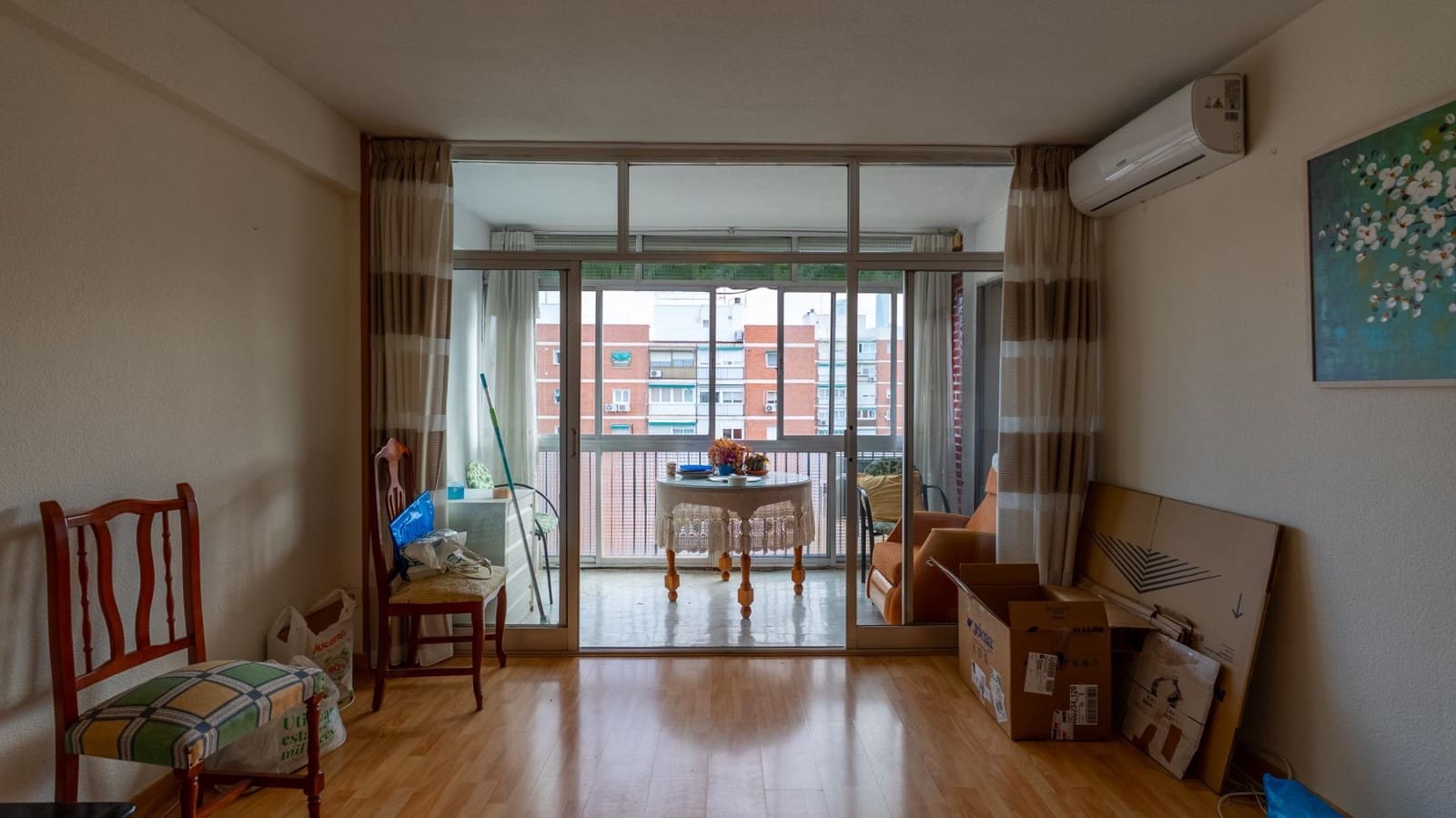 3 soverom Penthouse til salgs i Madrid by - € 470 000 (Ref: 9446333)