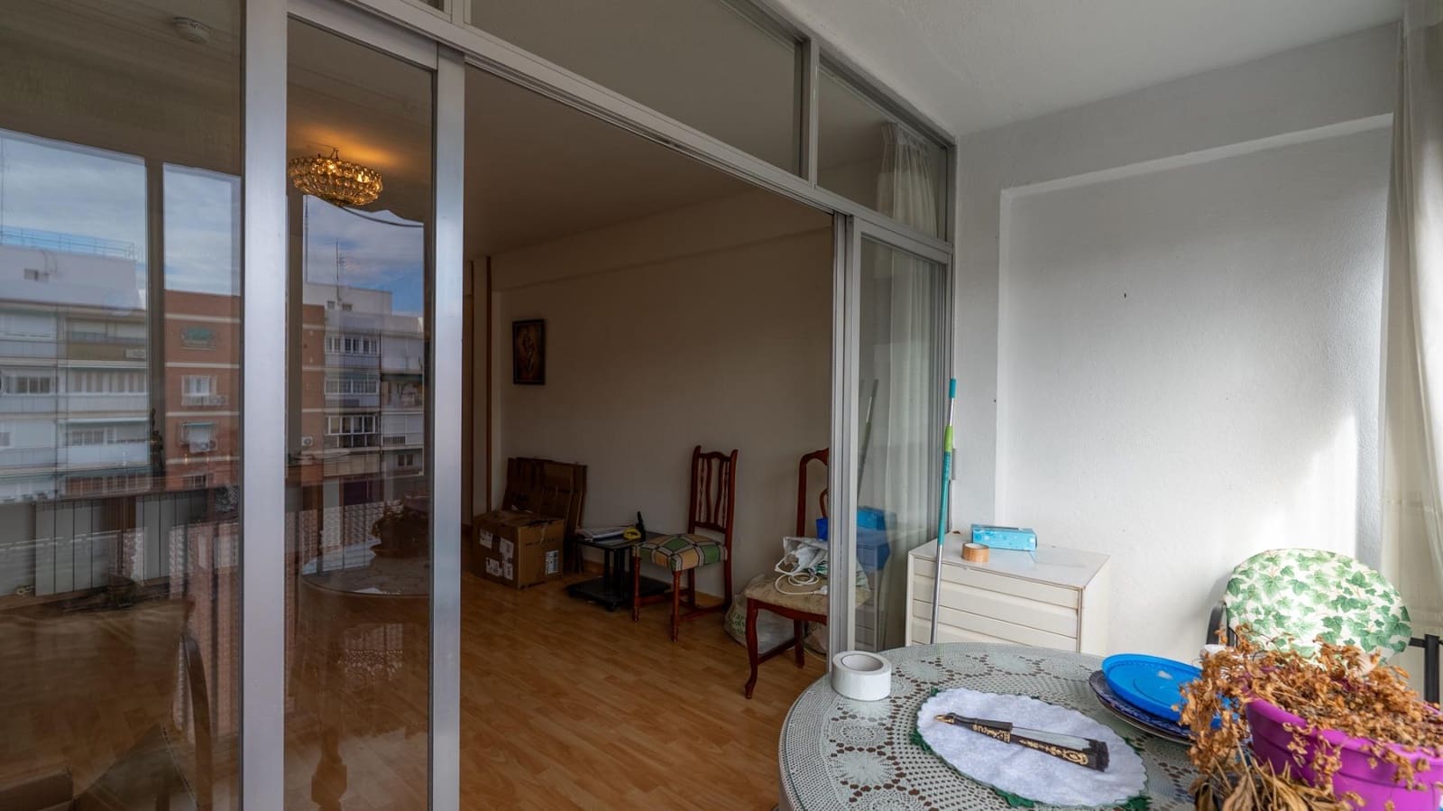 3 soverom Penthouse til salgs i Madrid by - € 470 000 (Ref: 9446333)