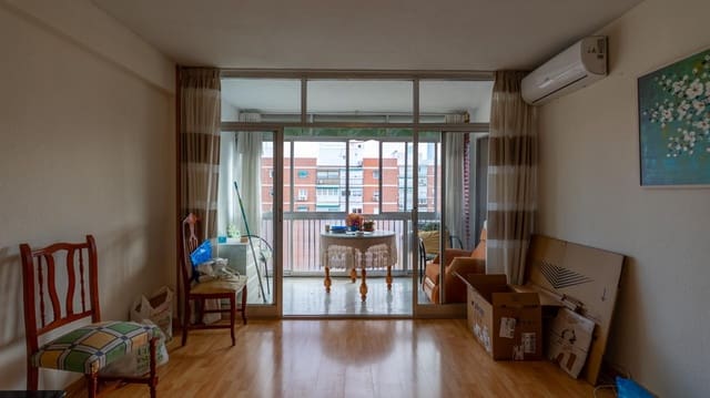 3 sypialnia Penthouse na sprzedaż w Pilar, Miasto Madryt - 470 000 € (Ref: 9446333)