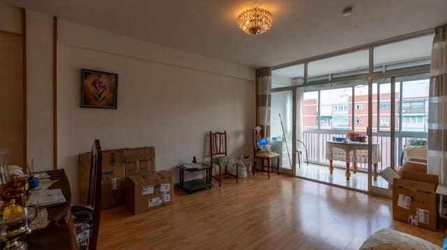 3 sypialnia Penthouse na sprzedaż w Pilar, Miasto Madryt - 470 000 € (Ref: 9446333)