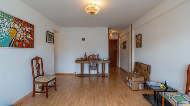3 sypialnia Penthouse na sprzedaż w Pilar, Miasto Madryt - 470 000 € (Ref: 9446333)