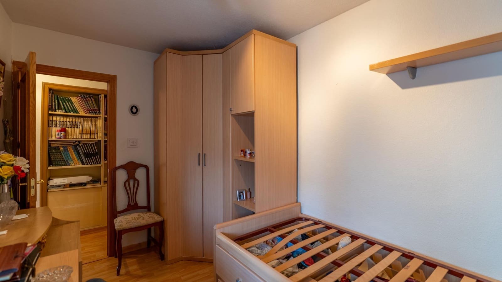 3 soverom Penthouse til salgs i Madrid by - € 470 000 (Ref: 9446333)