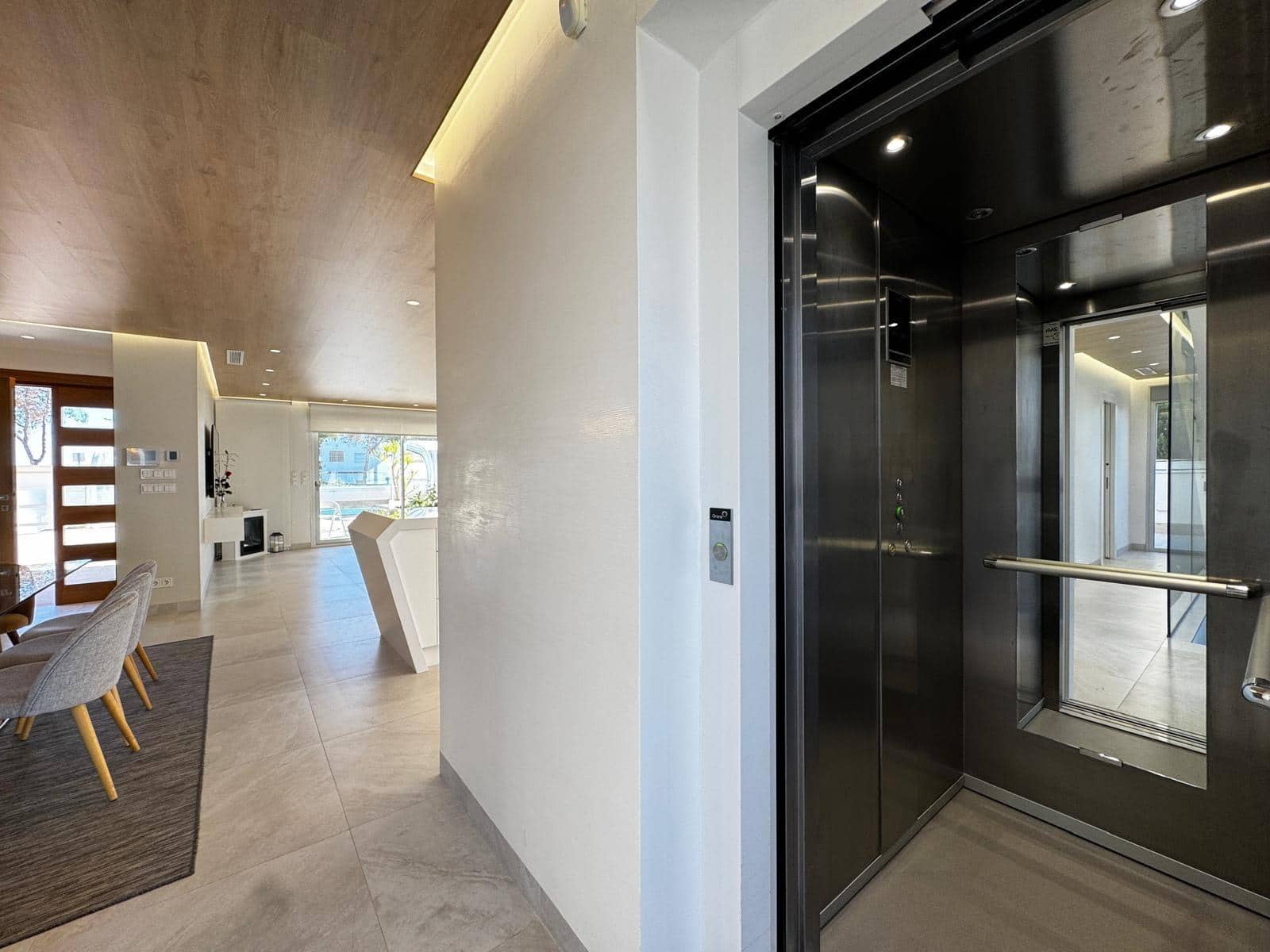 4 camera da letto Villa in vendita in Campoamor con piscina garage - 1.950.000 € (Rif: 9446334)