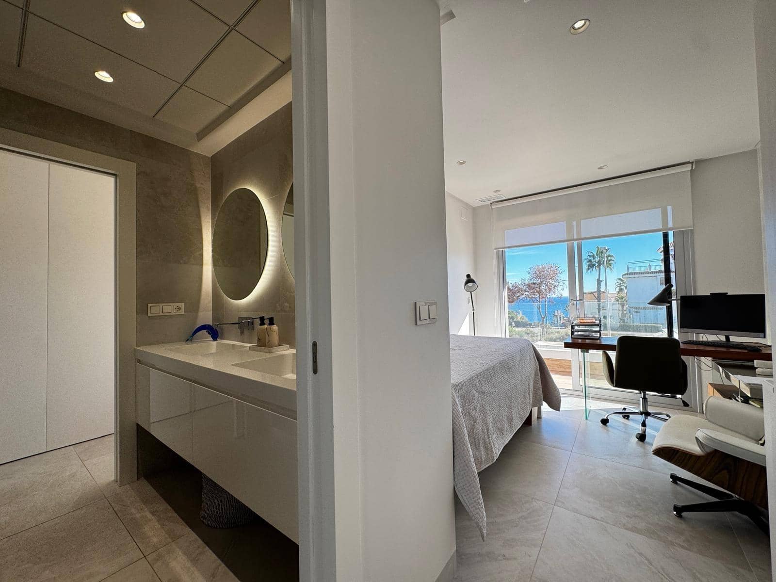 4 camera da letto Villa in vendita in Campoamor con piscina garage - 1.950.000 € (Rif: 9446334)