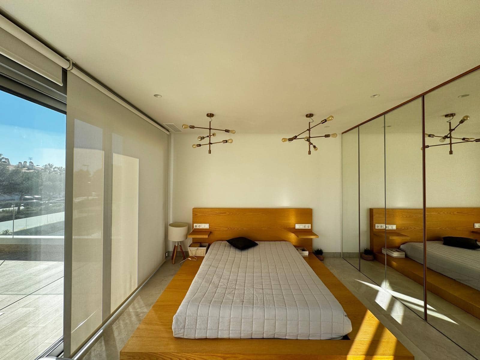 4 camera da letto Villa in vendita in Campoamor con piscina garage - 1.950.000 € (Rif: 9446334)