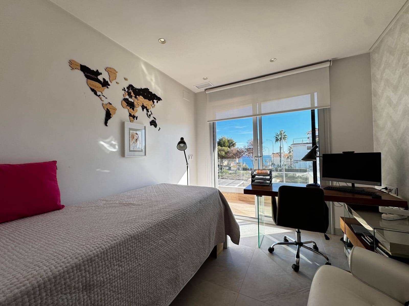 4 camera da letto Villa in vendita in Campoamor con piscina garage - 1.950.000 € (Rif: 9446334)