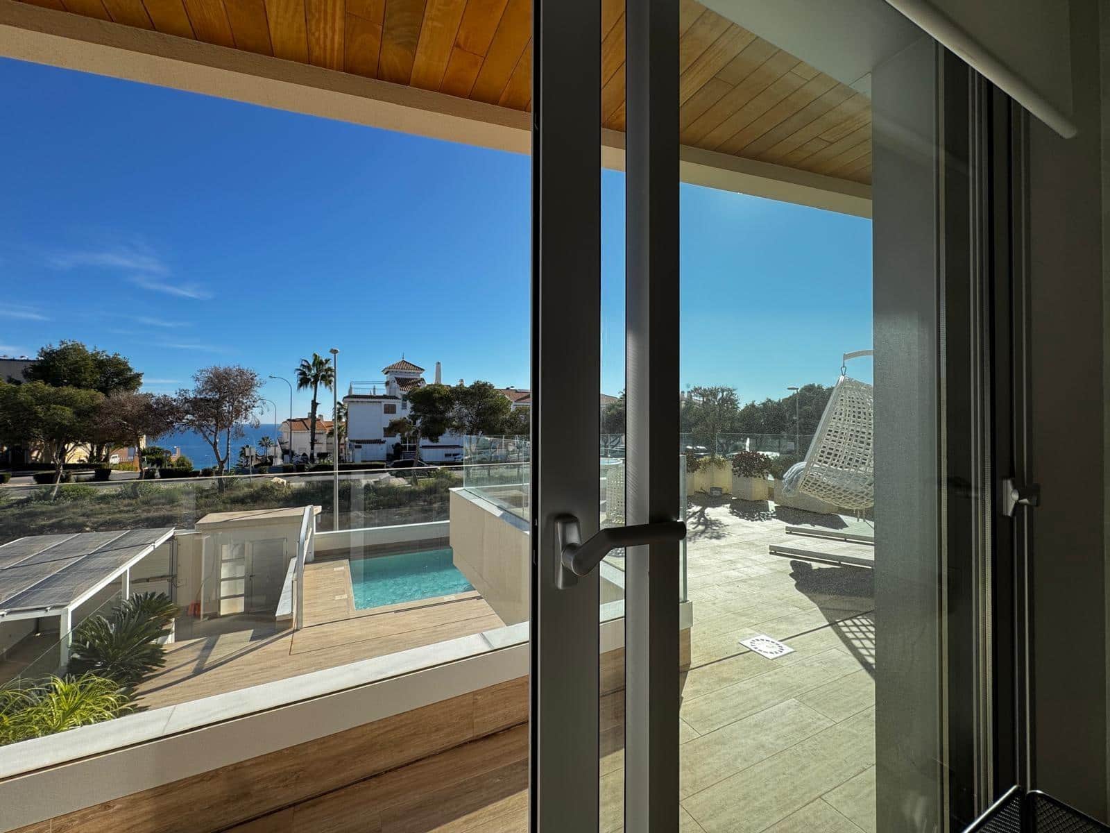 4 camera da letto Villa in vendita in Campoamor con piscina garage - 1.950.000 € (Rif: 9446334)