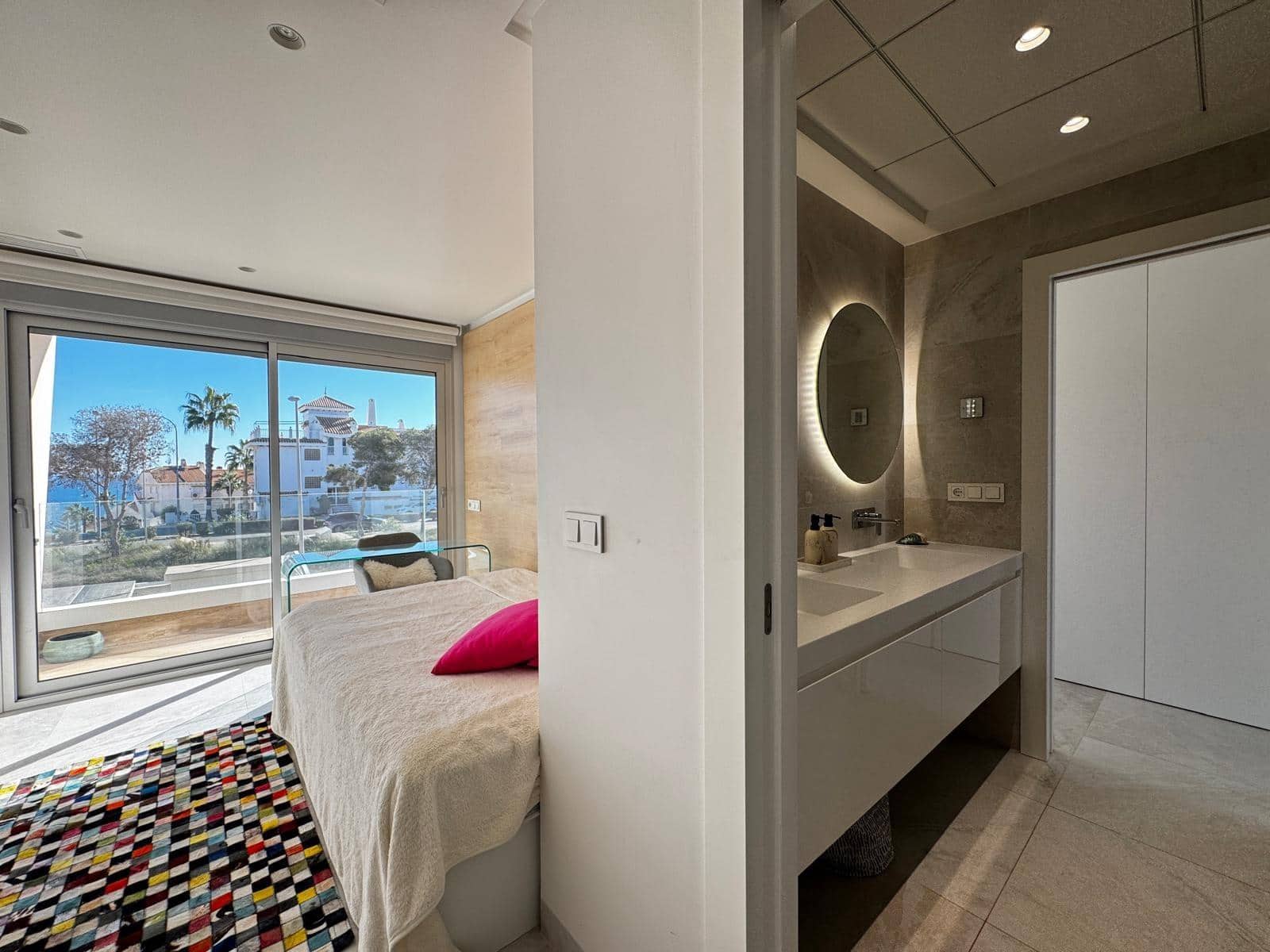 4 camera da letto Villa in vendita in Campoamor con piscina garage - 1.950.000 € (Rif: 9446334)