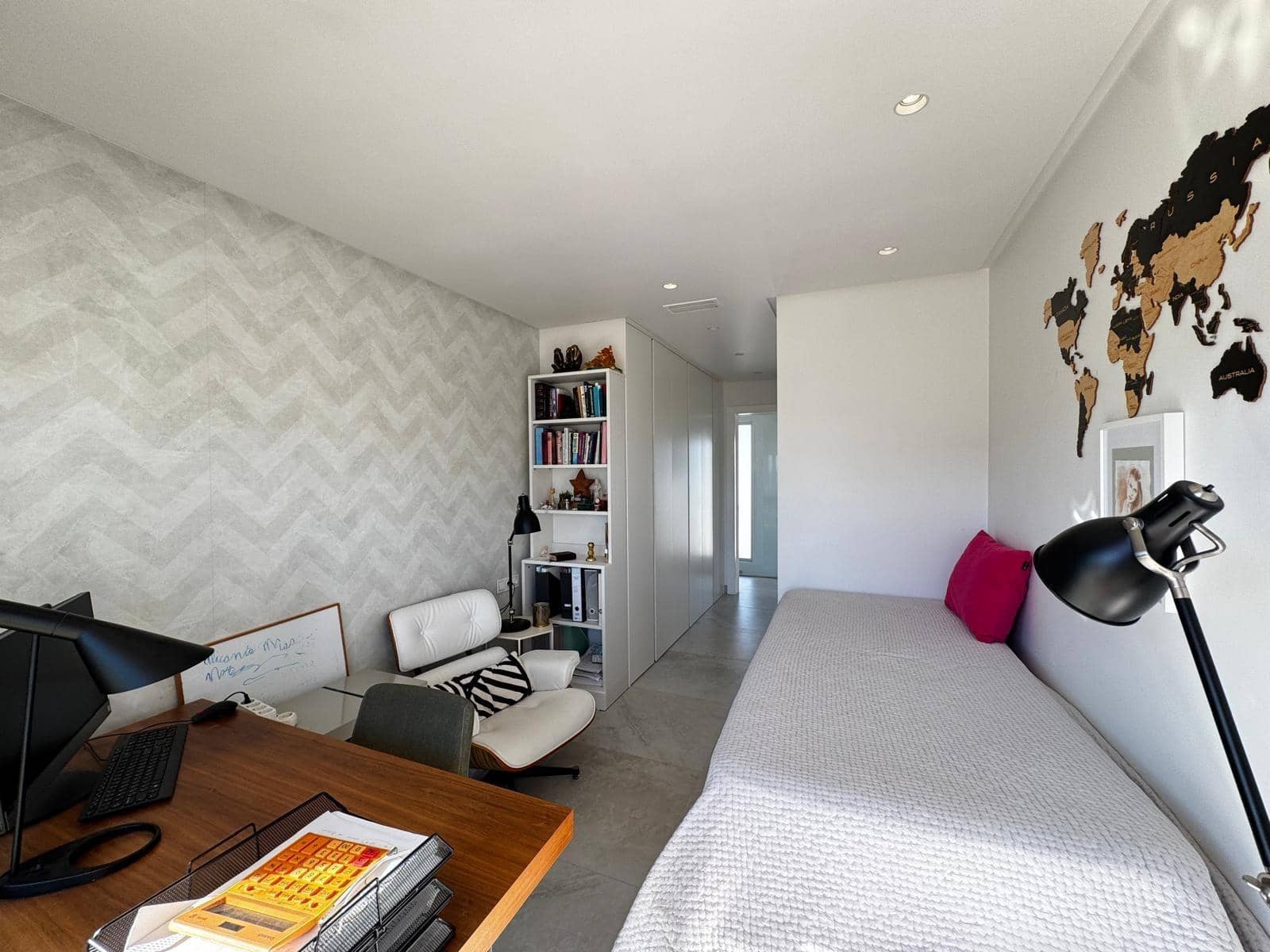 4 camera da letto Villa in vendita in Campoamor con piscina garage - 1.950.000 € (Rif: 9446334)