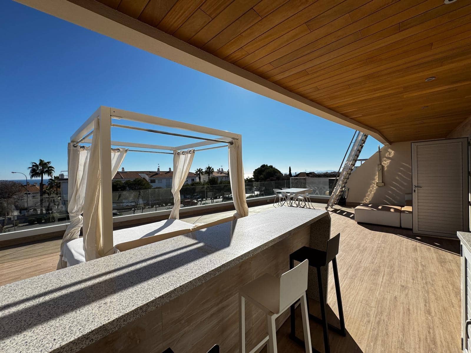 4 camera da letto Villa in vendita in Campoamor con piscina garage - 1.950.000 € (Rif: 9446334)