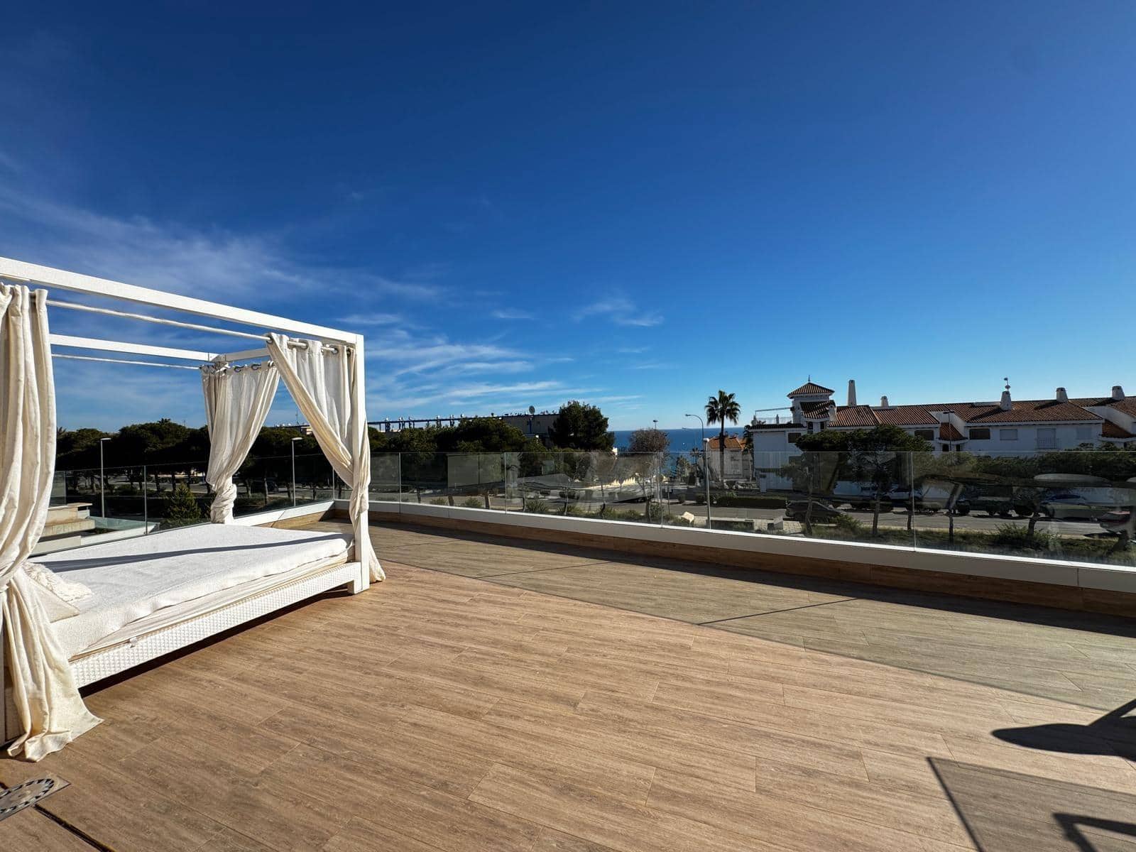 4 camera da letto Villa in vendita in Campoamor con piscina garage - 1.950.000 € (Rif: 9446334)