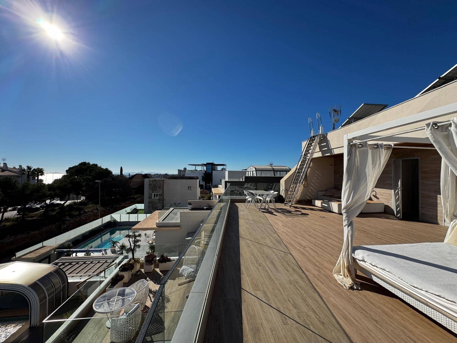 4 camera da letto Villa in vendita in Campoamor con piscina garage - 1.950.000 € (Rif: 9446334)