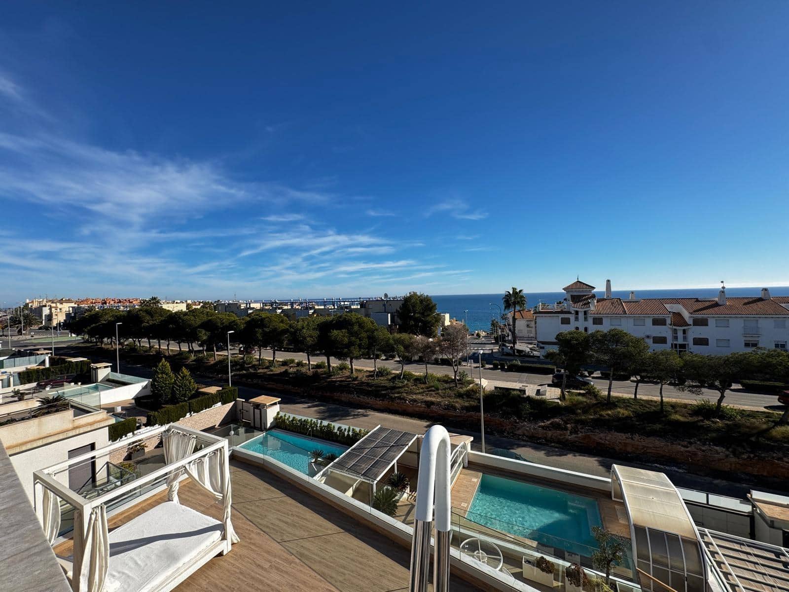 4 camera da letto Villa in vendita in Campoamor con piscina garage - 1.950.000 € (Rif: 9446334)