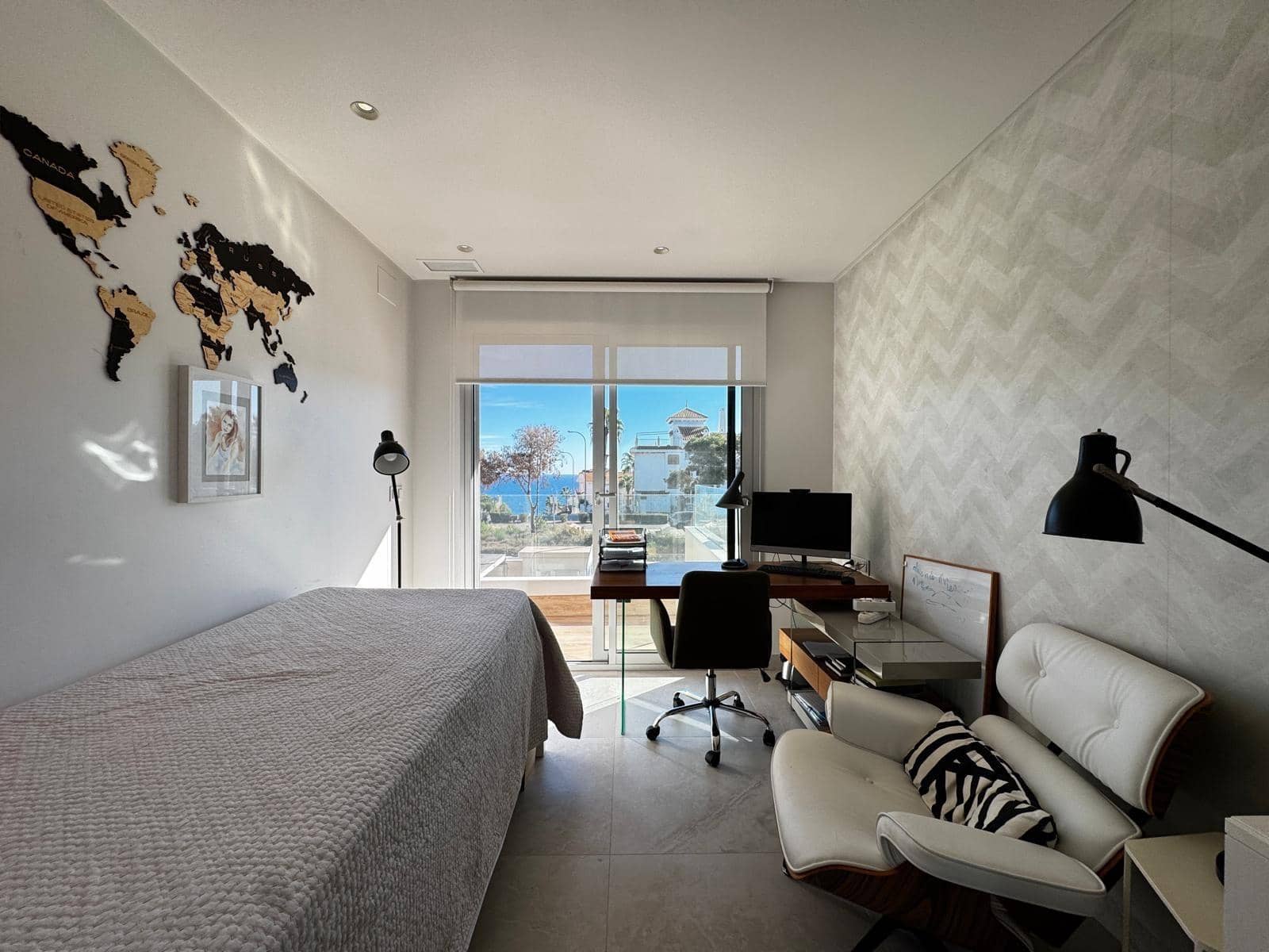 4 camera da letto Villa in vendita in Campoamor con piscina garage - 1.950.000 € (Rif: 9446334)