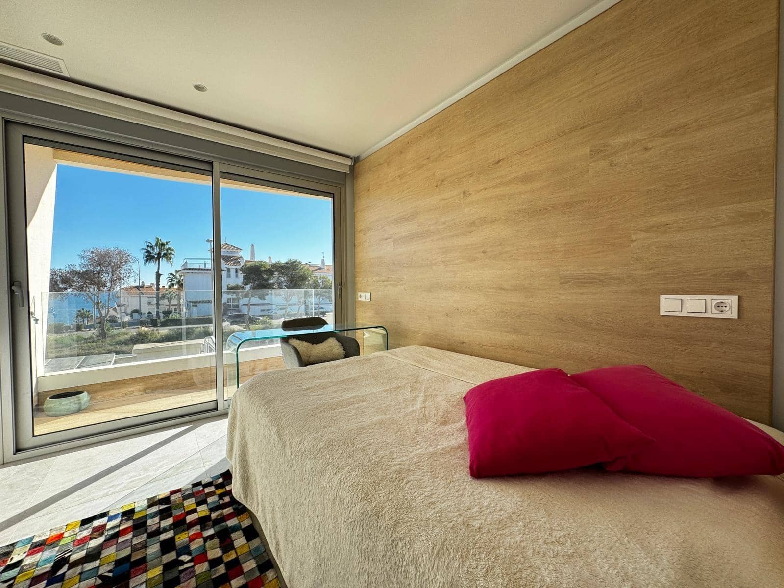 4 camera da letto Villa in vendita in Campoamor con piscina garage - 1.950.000 € (Rif: 9446334)