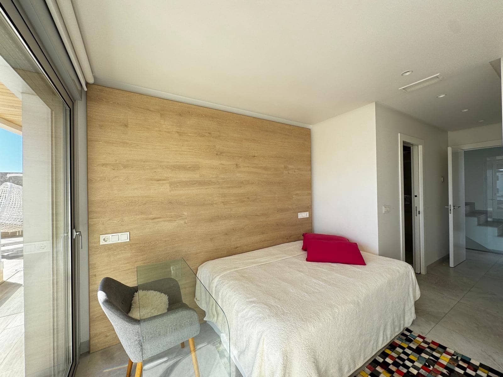 4 camera da letto Villa in vendita in Campoamor con piscina garage - 1.950.000 € (Rif: 9446334)