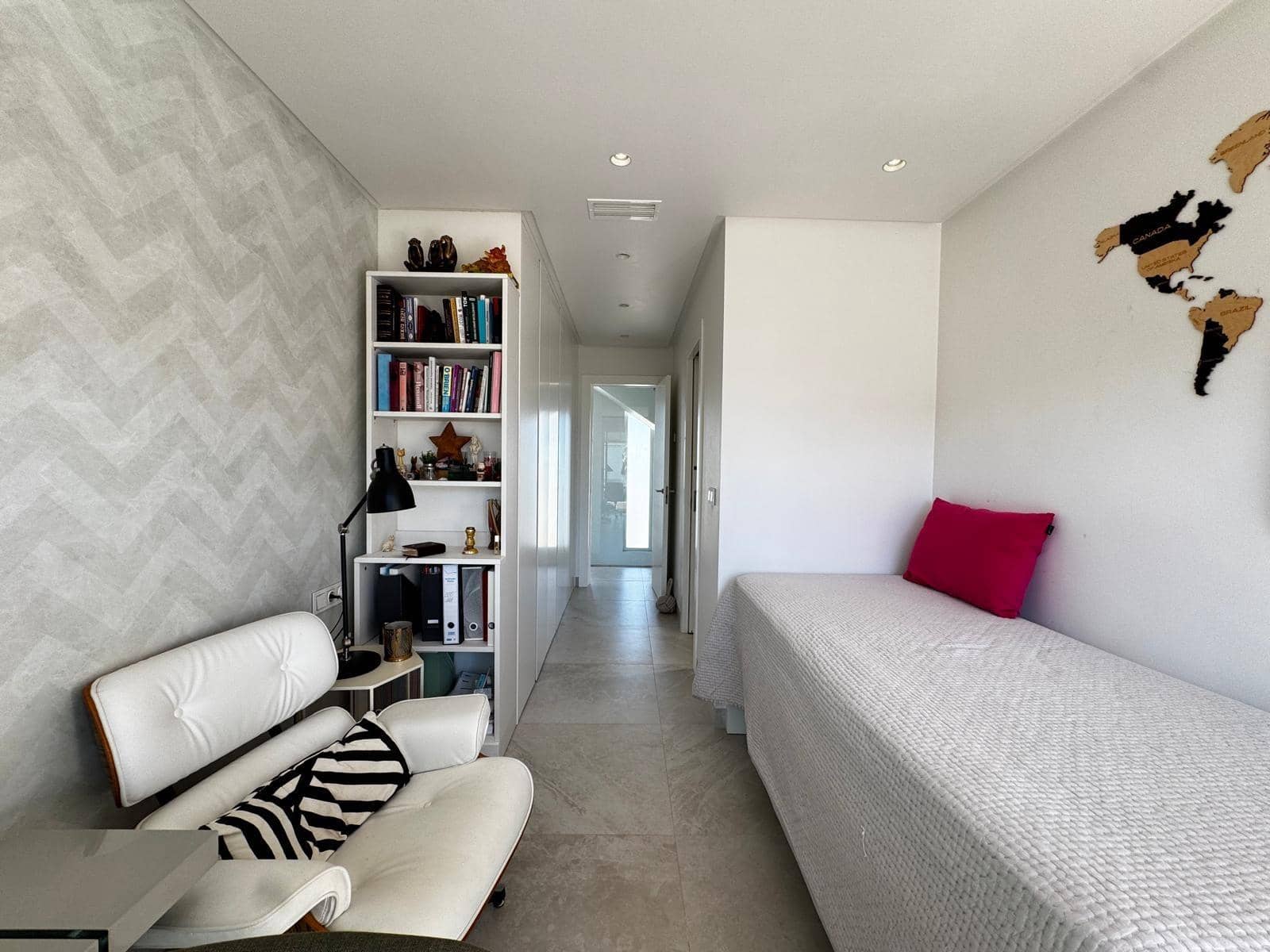 4 camera da letto Villa in vendita in Campoamor con piscina garage - 1.950.000 € (Rif: 9446334)