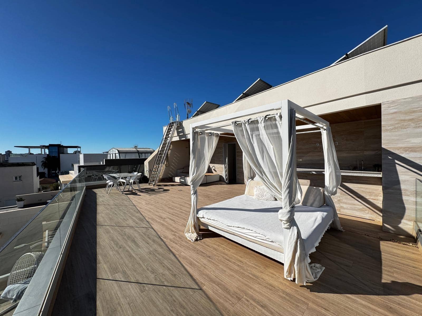 4 camera da letto Villa in vendita in Campoamor con piscina garage - 1.950.000 € (Rif: 9446334)