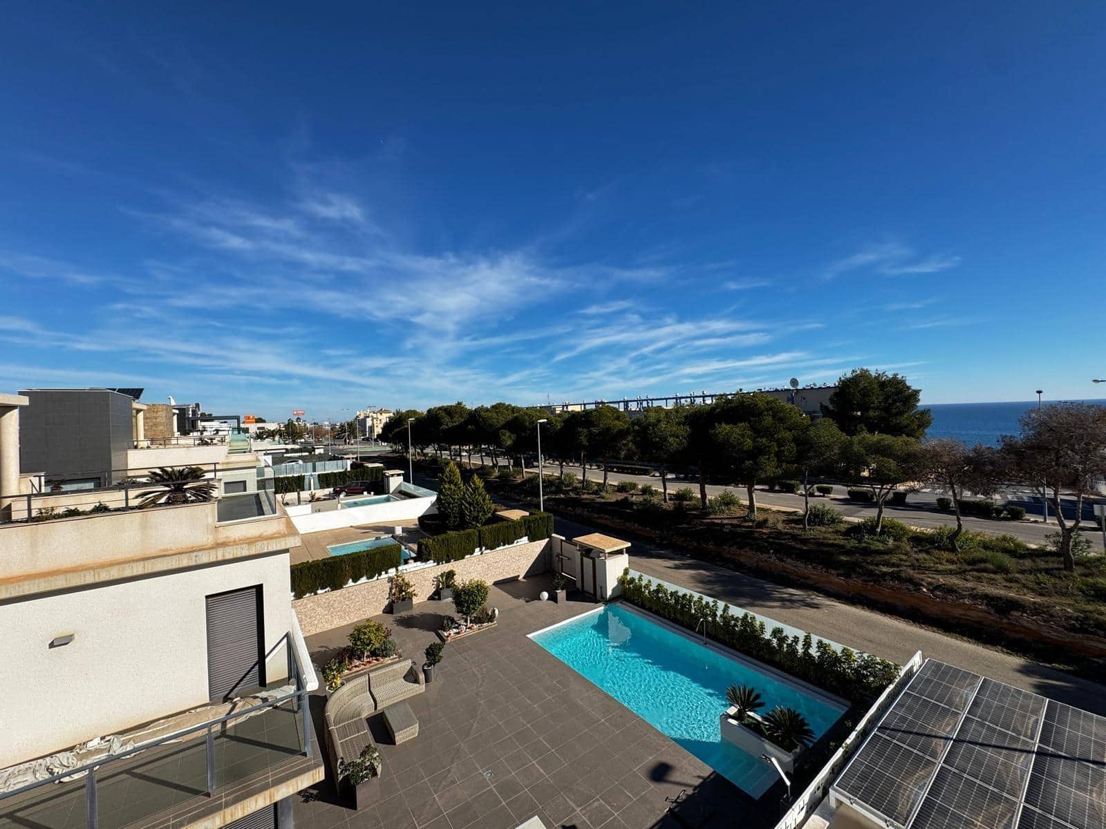 4 camera da letto Villa in vendita in Campoamor con piscina garage - 1.950.000 € (Rif: 9446334)