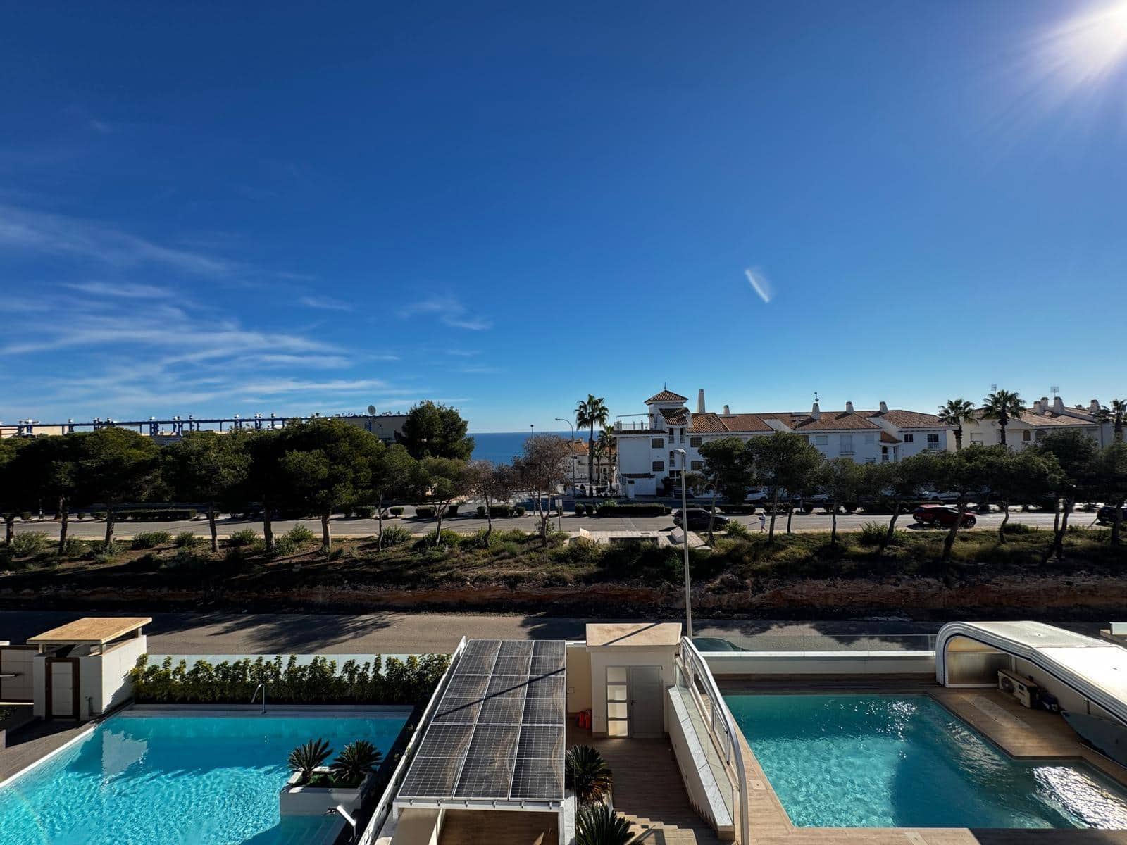 4 camera da letto Villa in vendita in Campoamor con piscina garage - 1.950.000 € (Rif: 9446334)