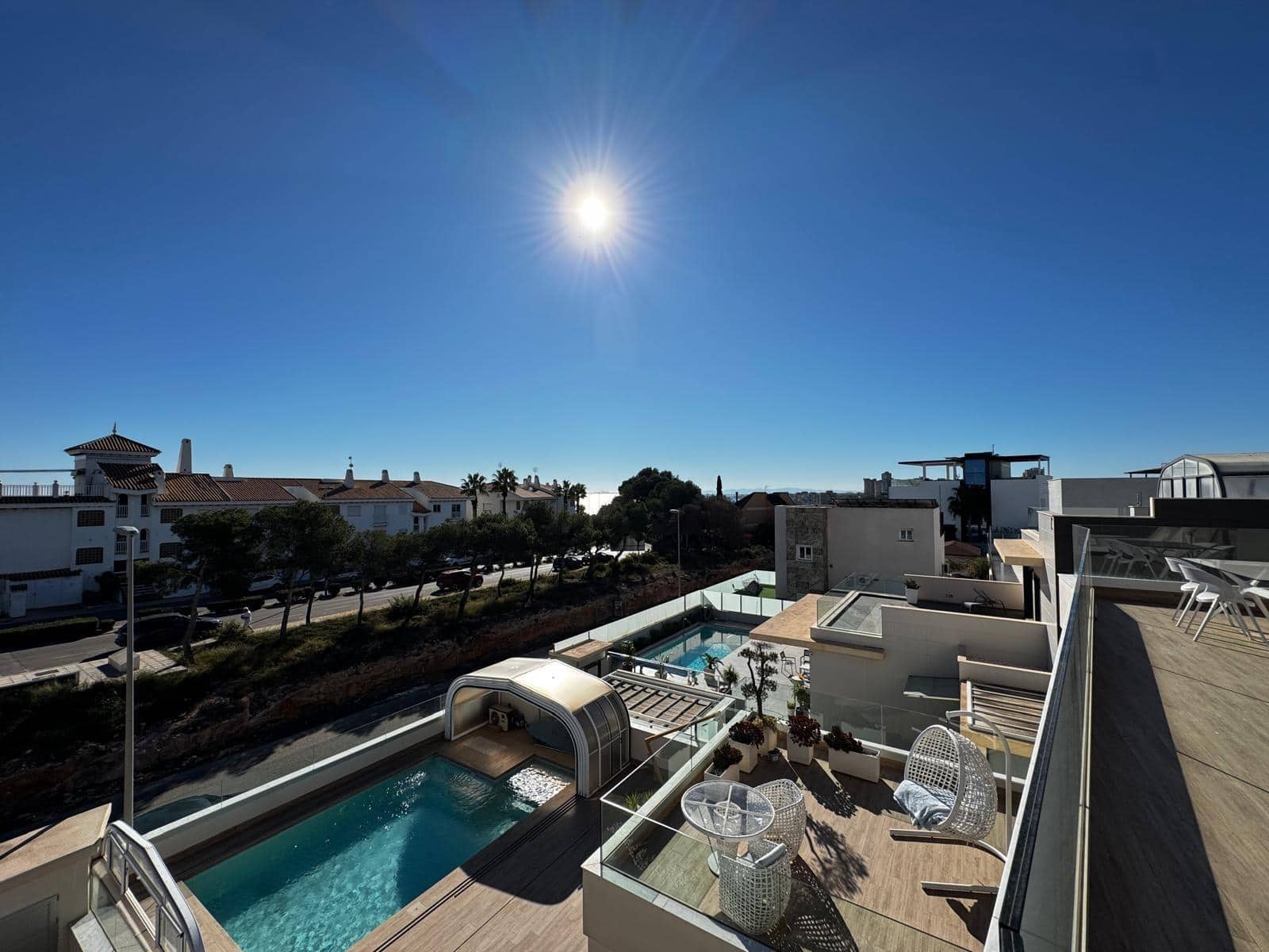 4 camera da letto Villa in vendita in Campoamor con piscina garage - 1.950.000 € (Rif: 9446334)