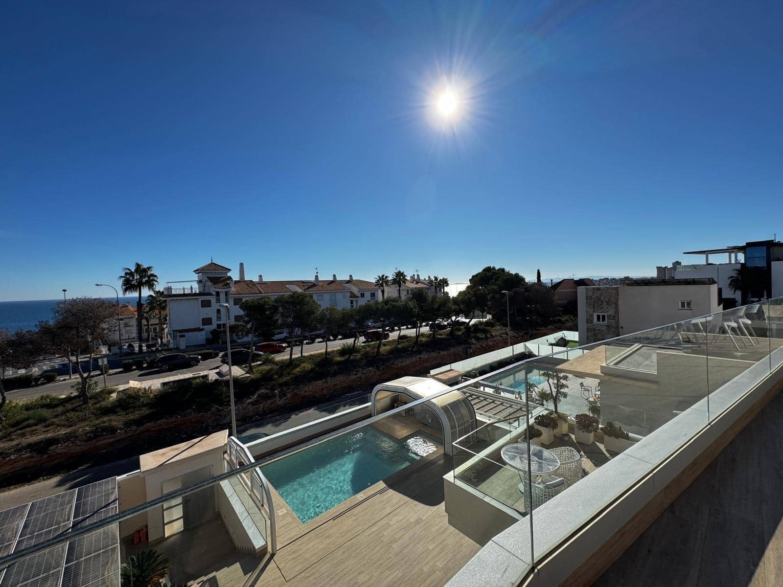 4 camera da letto Villa in vendita in Campoamor con piscina garage - 1.950.000 € (Rif: 9446334)