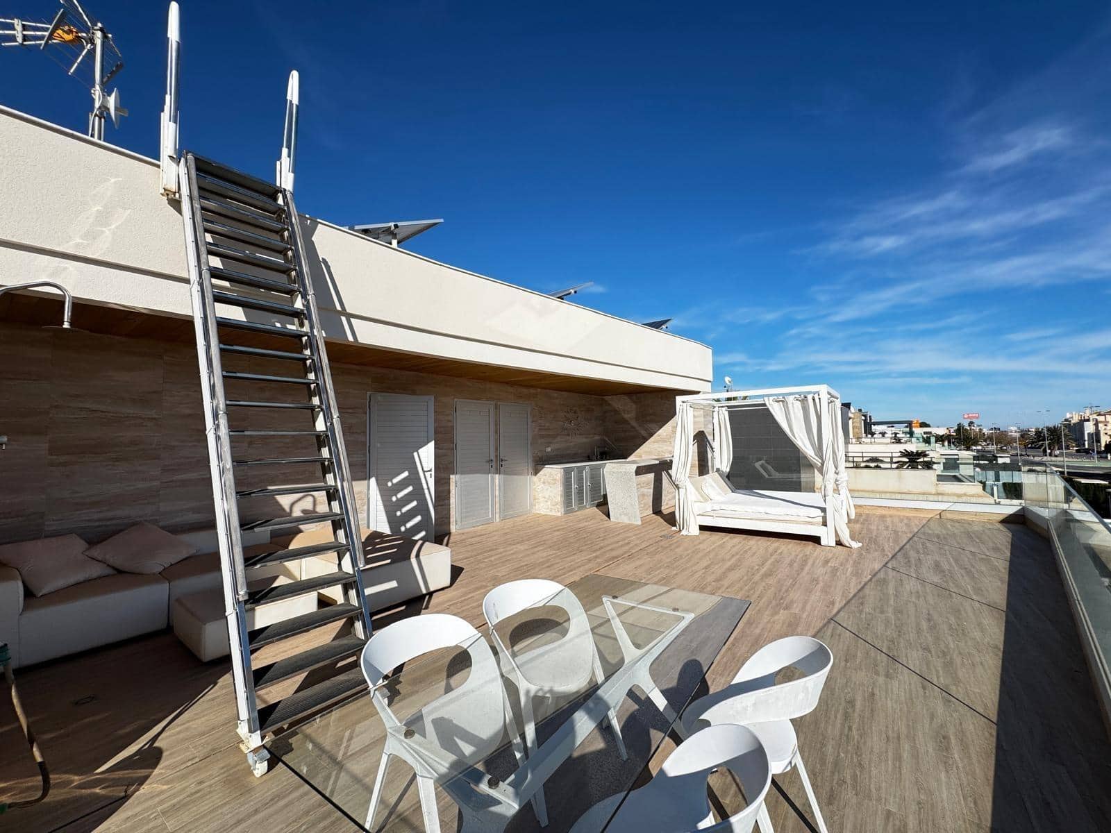 4 camera da letto Villa in vendita in Campoamor con piscina garage - 1.950.000 € (Rif: 9446334)