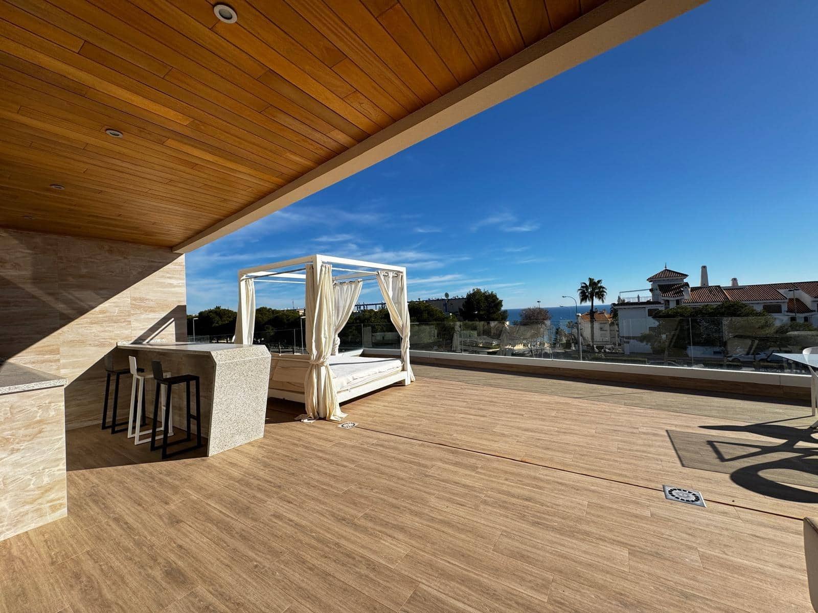 4 camera da letto Villa in vendita in Campoamor con piscina garage - 1.950.000 € (Rif: 9446334)