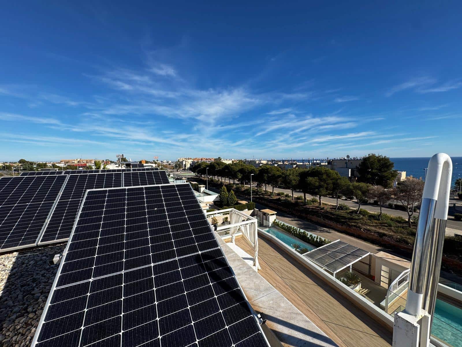 4 camera da letto Villa in vendita in Campoamor con piscina garage - 1.950.000 € (Rif: 9446334)