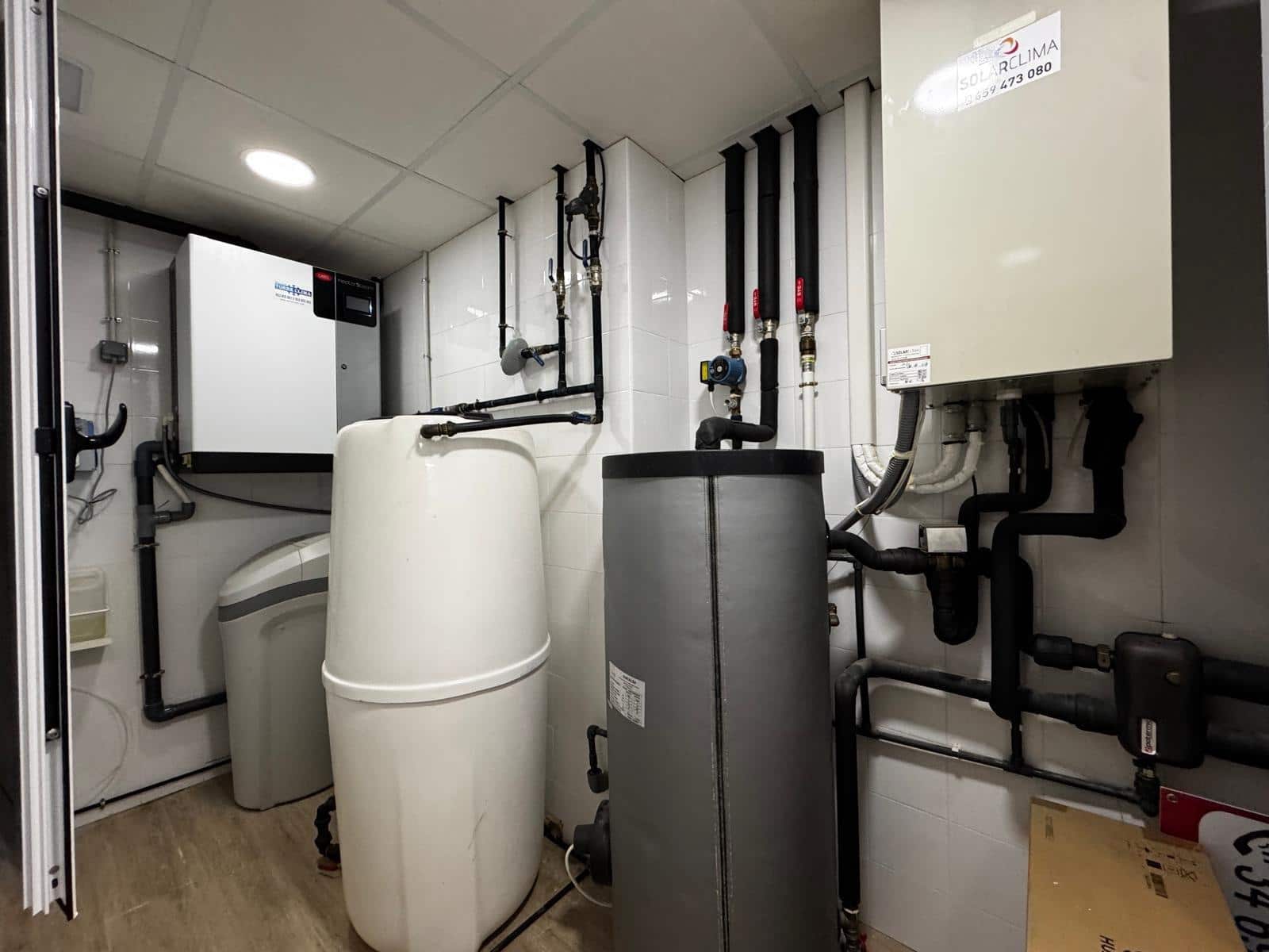 4 camera da letto Villa in vendita in Campoamor con piscina garage - 1.950.000 € (Rif: 9446334)