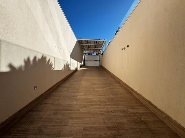 4 camera da letto Villa in vendita in Campoamor, Orihuela con piscina garage - 1.950.000 € (Rif: 9446334)