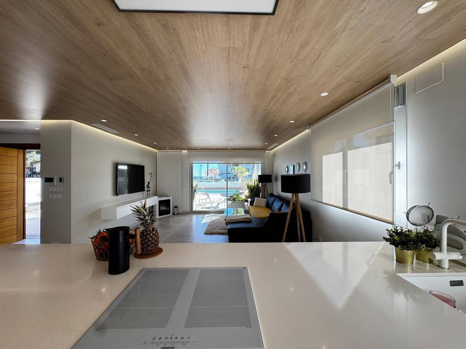 4 camera da letto Villa in vendita in Campoamor con piscina garage - 1.950.000 € (Rif: 9446334)