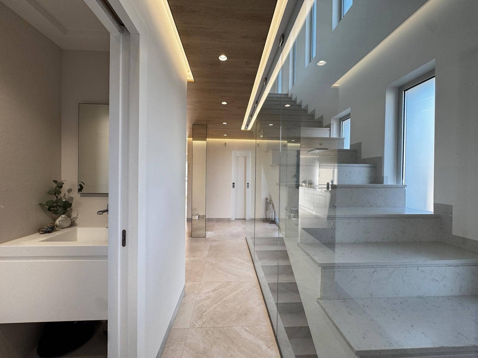 4 camera da letto Villa in vendita in Campoamor con piscina garage - 1.950.000 € (Rif: 9446334)